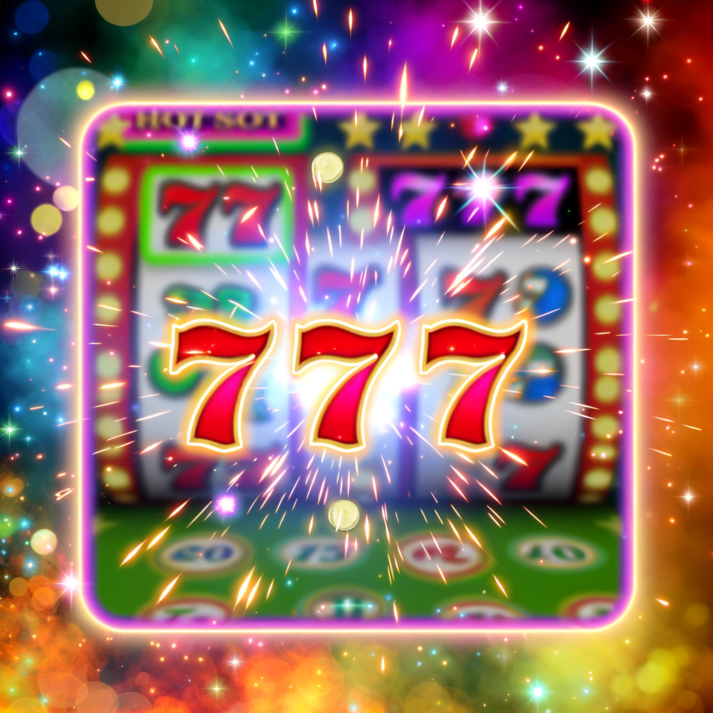 Hot Slot: 777 Coins Extremely Light